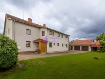 Prodej rodinného domu, Vikýřovice, Šumperská, 355 m2