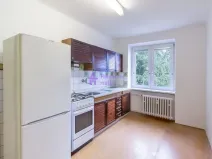 Prodej bytu 2+1, Olomouc - Nové Sady, Myslbekova, 54 m2