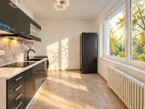 Pronájem bytu 3+1, Praha - Letňany, Tupolevova, 72 m2