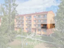 Prodej bytu 2+1, Slavičín, Okružní, 59 m2