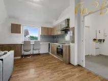 Prodej bytu 3+kk, Břežany II, 62 m2