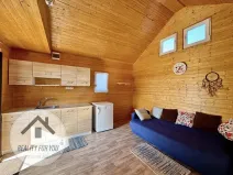 Prodej chaty, Ralsko, 29 m2