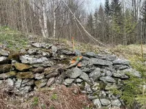 Prodej louky, Paseky nad Jizerou, 3303 m2
