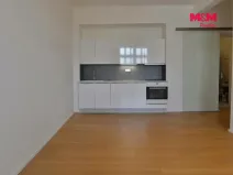 Pronájem bytu 3+kk, Hradec Králové, náměstí Jana Pavla II., 50 m2