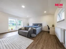 Prodej rodinného domu, Mratín, V Poustkách, 168 m2