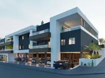 Prodej bytu 3+kk, Benijófar, Španělsko, 61 m2