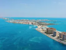 Prodej atypického bytu, Murcia City, Španělsko, 78 m2