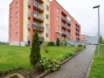 Pronájem bytu 2+kk, Kolín - Kolín II, A. M. Jelínka, 70 m2
