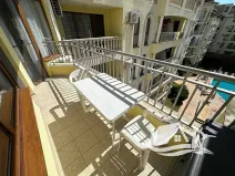 Prodej bytu 2+kk, Nesebar, Bulharsko, 59 m2