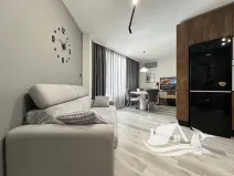 Prodej bytu 2+kk, Nesebar, Bulharsko, 59 m2