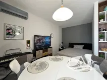 Prodej bytu 2+kk, Nesebar, Bulharsko, 59 m2