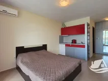 Prodej bytu 1+kk, Nesebar, Bulharsko, 31 m2
