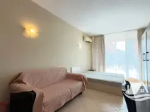 Prodej bytu 1+kk, Nesebar, Bulharsko, 30 m2