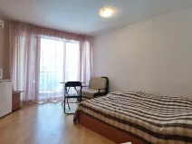 Prodej bytu 1+kk, Nesebar, Bulharsko, 32 m2