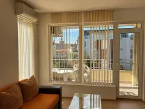 Prodej bytu 2+kk, Nesebar, Bulharsko, 67 m2