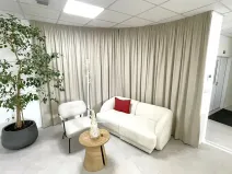 Pronájem kanceláře, Praha - Holešovice, Dělnická, 1252 m2