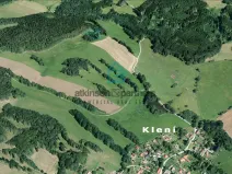Prodej pozemku, Benešov nad Černou - Klení, 6805 m2