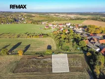 Prodej pozemku pro bydlení, Horní Bělá, 803 m2