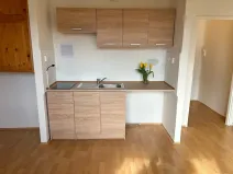 Pronájem bytu 1+kk, Frýdek-Místek, Bavlnářská, 29 m2