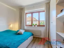 Prodej bytu 1+1, Buštěhrad, Sladkovského, 42 m2
