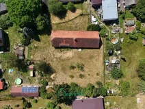 Prodej pozemku pro bydlení, Nepomuk, 1812 m2