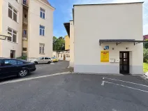 Pronájem kanceláře, Opava, Na Rybníčku, 32 m2