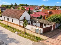 Prodej rodinného domu, Nová Ves I, Na průhoně, 84 m2