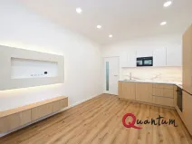 Pronájem bytu 2+kk, Praha - Žižkov, Zelenky-Hajského, 40 m2