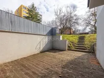 Prodej bytu 2+kk, Praha - Lhotka, K Novému dvoru, 64 m2
