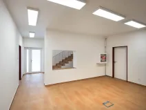Pronájem kanceláře, Hořín, 420 m2
