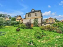 Prodej bytu 3+1, Jablonec nad Nisou, Panenská, 90 m2