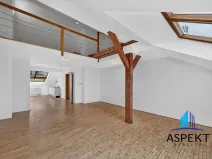 Prodej bytu 3+kk, Praha - Nové Město, Jungmannova, 140 m2