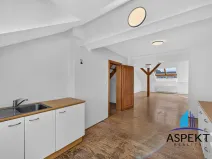 Prodej bytu 3+kk, Praha - Nové Město, Jungmannova, 140 m2
