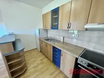 Pronájem bytu 2+kk, Plzeň, Levandulová, 59 m2