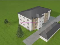 Prodej činžovního domu, Kamenický Šenov, Nová huť, 620 m2