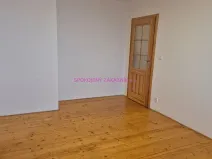 Pronájem bytu 2+1, Česká Lípa, Děčínská, 59 m2