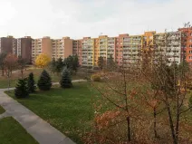 Prodej bytu 3+1, Praha - Libeň, Podvinný mlýn, 78 m2