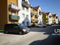 Pronájem komerční, Kuřim, Metelkova