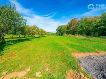 Prodej pozemku pro bydlení, Loučka, 1200 m2
