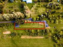 Prodej pozemku pro bydlení, Loučka, 1200 m2