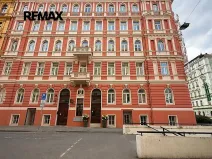 Pronájem obchodního prostoru, Praha - Nové Město, Koubkova, 89 m2