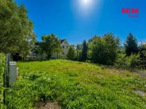 Prodej pozemku pro bydlení, Liberec, Tanvaldská, 1061 m2