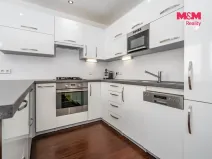 Pronájem bytu 3+kk, Praha - Kamýk, Cílkova, 67 m2