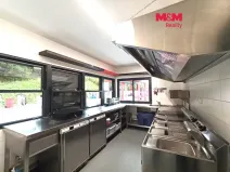 Pronájem restaurace, Šternberk, 14 m2