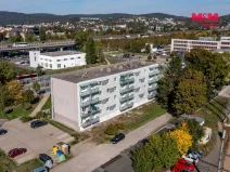 Prodej bytu 2+1, Beroun - Beroun-Město, U Nádraží, 49 m2