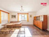 Prodej chalupy, Náchod - Lipí, 139 m2