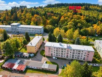 Prodej bytu 3+kk, Meziměstí, Dlouhá, 60 m2
