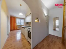 Prodej bytu 2+1, Nová Role, Školní, 51 m2