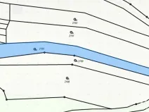 Prodej zahrady, Brno, Hradiska, 1286 m2