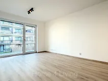 Pronájem bytu 1+kk, Brno, Hvězdová, 35 m2